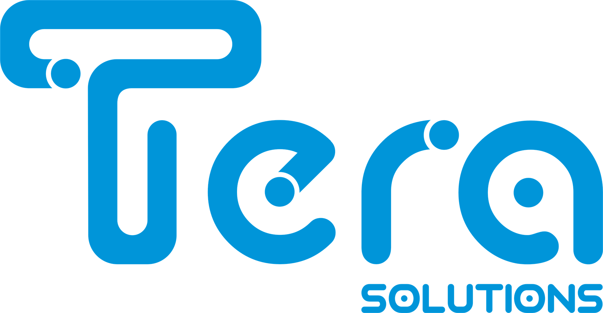 Tera Solutions - Giải pháp thông minh, quản lý hiệu quả